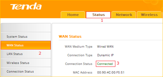 说明: DHCP status.tif